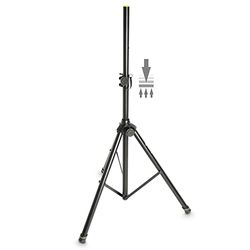 Gravity SP 5211 ACB - Stativo per altoparlante con sospensioni pneumatiche