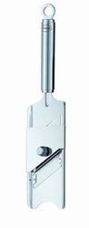 Rösle 12742 - Rallador Gourmet (28 cm)