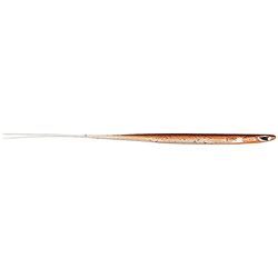 Berkley Powerbait Sneakminnow, Esca Artificiale. Unisex, Calce maculata, 11 cm