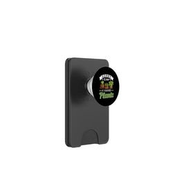 Mi dispiace non posso avere piante PopSockets PopWallet per MagSafe