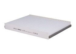 MAHLE LA 657 Interior Cabin Air Filter - Pollen Filter - Car