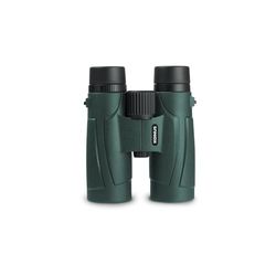 Konus Regent 8x42 Binocolo HD Impermeabile, Unisex Adulto, Nero