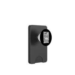 An Abkhazian Thing You Wouldn't Understand Abkhazia PopSockets PopWallet para MagSafe