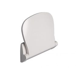 Gedy - Sedile Sound doccia mobile bianco/bianco (2282020000)