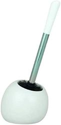 Wenko Hispanie 19288 – Brosse WC Toilettes Ceram BL Polaris Wenko