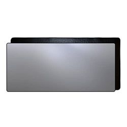 Bonamaison, Rectangle Digital Printed Gaming Mouse Pad for Gamers, Non-Slip Base, for Office and Home, Single Player Games L, Size:90 x 40 cm