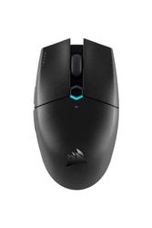 CORSAIR KATAR PRO WIRELESS Ultra-Light FPS Gaming Mouse – 10,000 DPI – Symmetric Shape – Up to 135hrs Battery – iCUE Compatible – PC, PS5, PS4, Xbox – Black