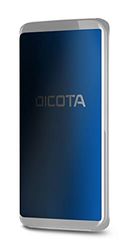 Dicota Secret 4-vägs för Sony Xperia X, självhäftande transparent
