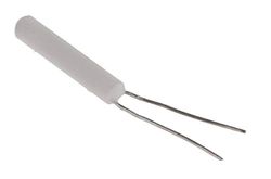 RS PRO PT100 Thermomètre à résistance platine Ø 1,6 mm x 8 mm -200 °C → + 600 °C