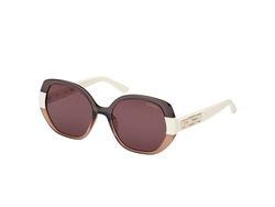 Guess GU7911@5520Y Gafas, Grey/Other (Multicolor), 140/18/49,5 para Mujer