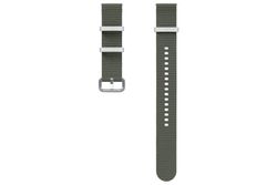 Samsung Galaxy Official Athleisure Band (M/L) para Galaxy Watch7, color verde