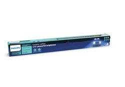 Philips Ultinon Drive 5004L LED auxiliary light for high beam function, 30'' single-row LED lightbar, 12V/24V, 3200 lumens, up to + 458 meters beam length, road legal