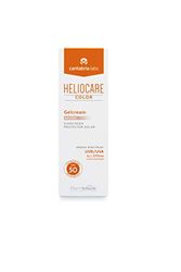 Heliocare Colour Gel Cream SPF 50 brun 50 ml