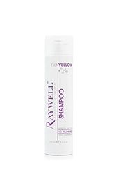 RAYWELL - Shampoo No Yellow 250 ml
