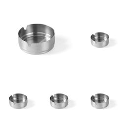 HENDI 440872 Posacenere Kitchen Line (Confezione da 5)