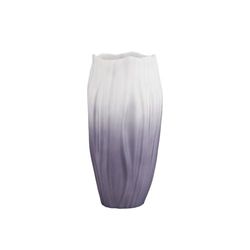 Vas Spirulina violett 20 cm Colori