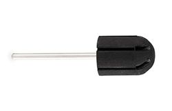 LALILL Porte-Capuchon 13 mm L'outil pour la Pédicure - Support de Capuchon Compatible avec la Plupart des Fraiseuses Existantes