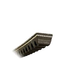 Optibelt XPA 850 XEP Super XE-Power Pro M = S XPA high-performance smalle wigriem, flankopen, getand, 850 mm lengte