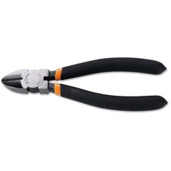 BETA UTENSILI Unisex Adult Tronchese Lama Diagonale fino a 1,6 mm Brunito, Nero, Unica