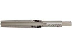 Unior Masculina para casquilho de vela DCHA. 5/8 x 24