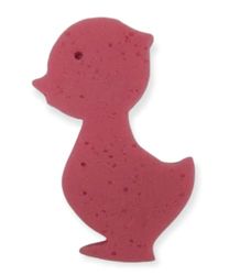 Badspons, roze