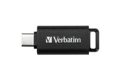 USB Drive 3.2 Gen 1 128 Go Retractable USB-C