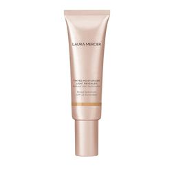 Tinted Moisturizer Light Revealer Illuminator SPF 25-4C1 Almond by Laura Mercier for Women - 1.7 oz Sunscreen