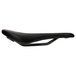 TERRY Butterfly Arteria Selle de vélo Femme, Noir, 12-15 cm