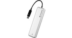 Transcend TS240GJDM855 240GB | JetDrive 855 Thunderbolt™ NVMe PCIe Gen3 x4 SSD - upgrade kit