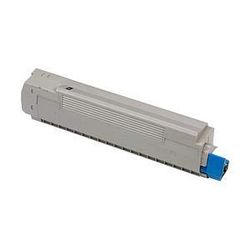 Toner Compatible avec OKI 44059210 Magenta - 44059210-R [PAG-10000]