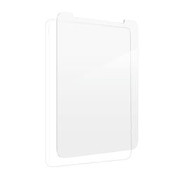 ZAGG InvisibleShield Glass Elite Screen Protector Compatible for iPad Pro 12.9 (2022,Gen5/4/3), Shockproof, Smudgeproof, Scratchproof, Extreme Impact (Clear)