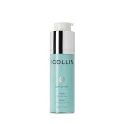 G.M. Collin City D-Tox Serum For Women 1 oz Serum