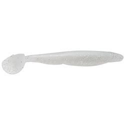 Strike King Swim'n Caffeine Shad SCSD5-266, 12,7 cm, colore: perla