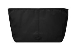 Fossil Gift for Women Organizer Insert, Nylon/Polyurethane Trim Tech Organizer black 35.6 cm L x 14.0 cm W x 26.1 cm H SLG1491001