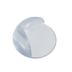 Amig Protecteur de Hanches Souple et Transparent pour Enfants, Blanc, 0
