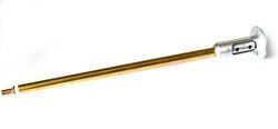 MP Jet MJ/52150 Arbre avec Douille pour Moteurs 400 Ø3 M3 155 mm