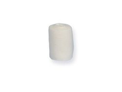 Katoenen kompres, 5 m x 5 cm, steriel, 26 stuks