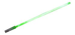 Cyalume Lot de 12 sachets de 3 bracelets lumineux Flexband 19cm Vert 6 Heures