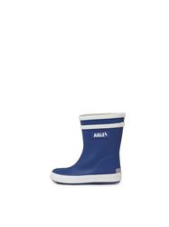 Aigle Baby Flac 2, Botas de lluvia para Unisex Niños, Azul (Rey), 20 EU