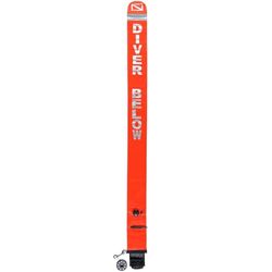 Mares Unisex vuxen avanti ren dykfenor, senza colore, UNICA