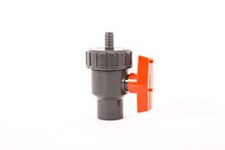 FastFerment Valve 3G, gris