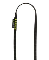 EDELRID Bandslinga Tech Web Sling 12 mm (Dyneema-kärna, polyamid mantel), storlek: 90 cm