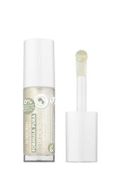 Deborah Milano - Lip Oil Biologico Formula Pura, N.01 Pearly, Olio per Labbra Biologico, Idrata, Nutre e Protegge le Labbra, con Olio di Jojoba, 6ml