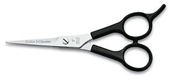 3 Claveles 12632 Ciseaux de coiffure de 5""