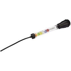 Draper 35807 Tester ochrony przed zamarzaniem (typ dysku)