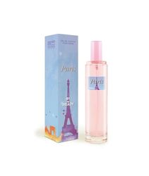 Prady - Eau de Toilette Paris Femme, doft för kvinnor, 200 ml - elegans och romantik
