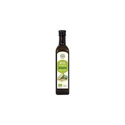 Sol Natural Olio di Semi bio Piccolo 250 ml, Nero, Estandar