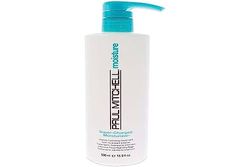 Paul Mitchell Super Charged Moisturizer For Unisex 16.9 oz Moisturizer