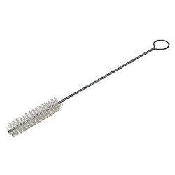 Beerpipe Cleaning Brush, Total Length 245 mm, Length 70 mm, Diameter 10 mm