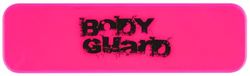 Safety Maker 70x20 mm Neon Pink – One size